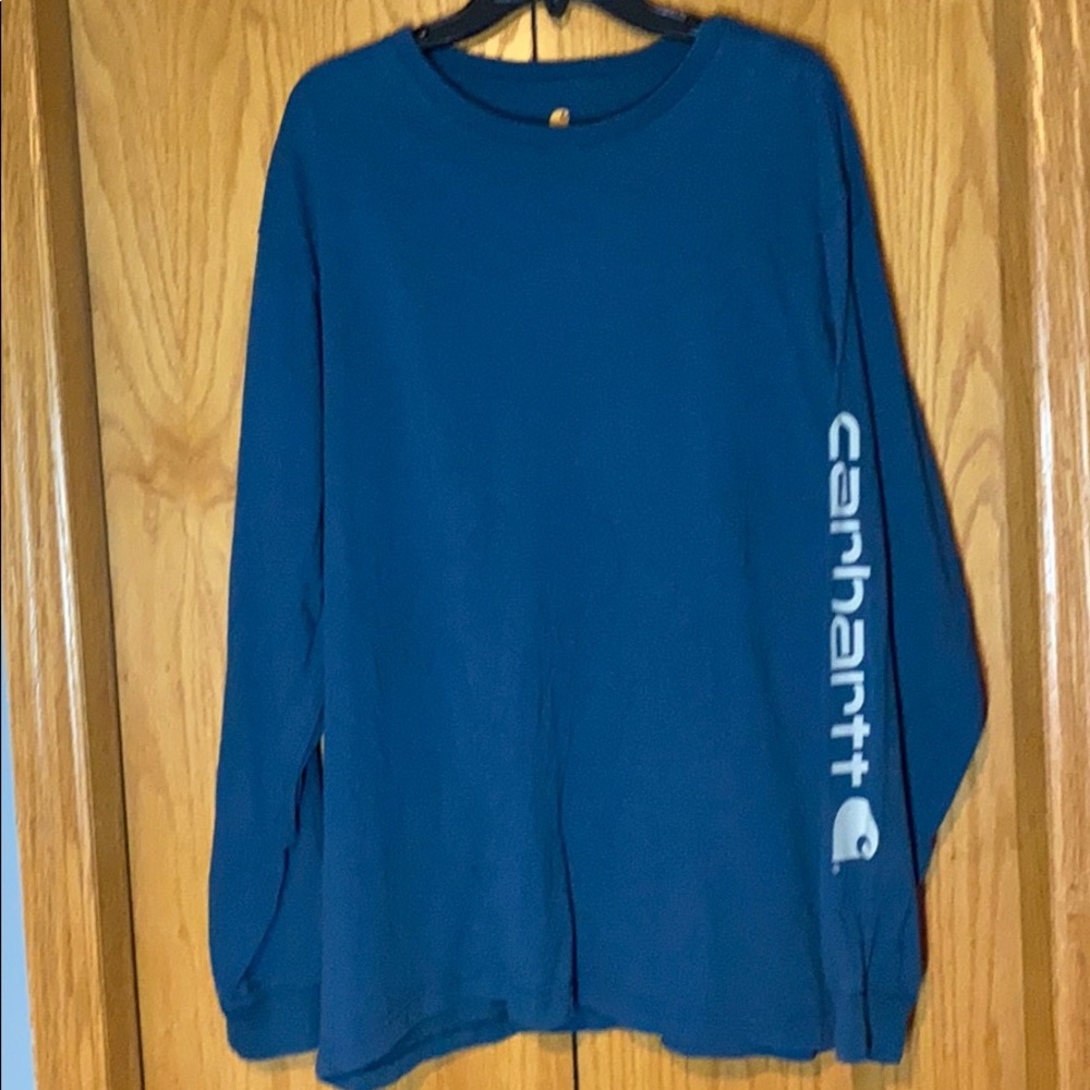 Carhartt long sleeve